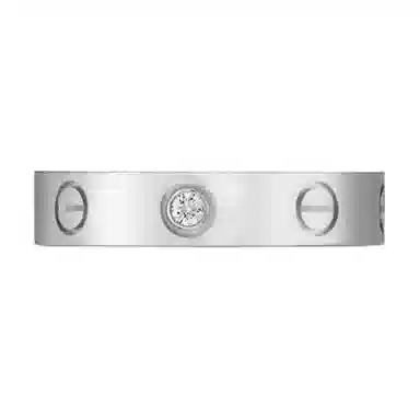 Cartier LOVE Ring