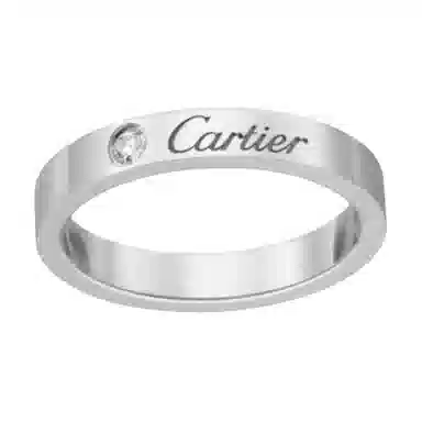 Cartier C de Cartier