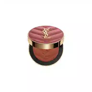 YSL Micro-Glow Blush 2025 Spring