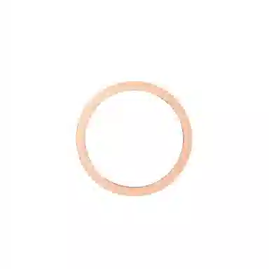 Cartier C de Cartier Ring