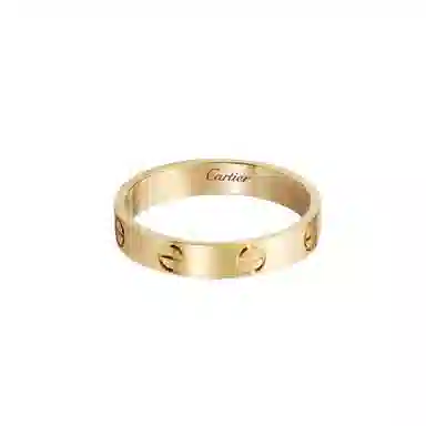Cartier LOVE Ring
