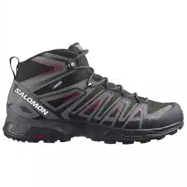 Salomon X Ultra Pioneer