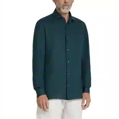 Zegna Oasi Lino