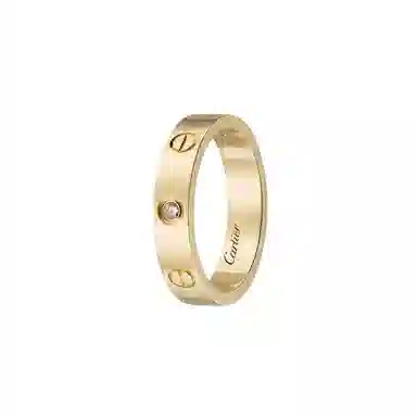 Cartier Ring