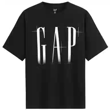 GAP Logo Print T-Shirt