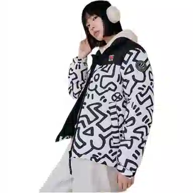 Bosideng Fashion Sport Series