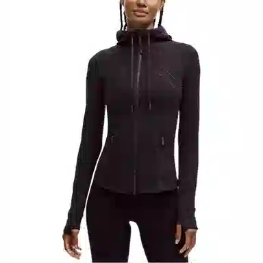 lululemon Define Nulu Jacket