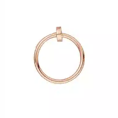 Cartier Juste un Clou Ring