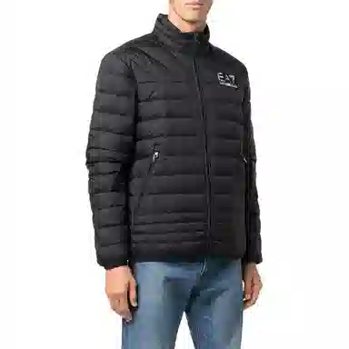 EMPORIO ARMANI FW21 Logo