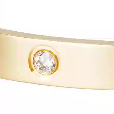 Cartier LOVE Bracelet