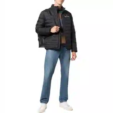 EMPORIO ARMANI FW21 Logo