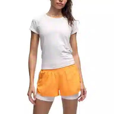 lululemon Swiftly Tech Silverescent raceT2.0