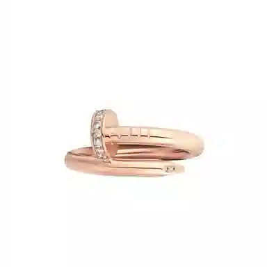 Cartier Juste un Clou Ring