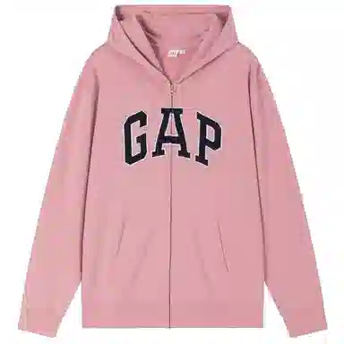 GAP Logo Hoodie