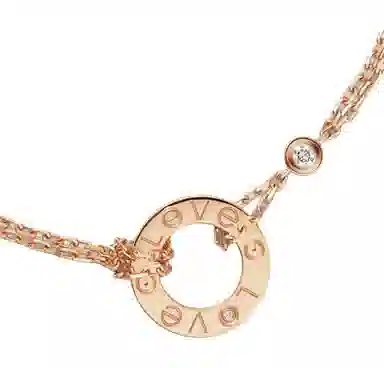 Cartier LOVE Bracelet