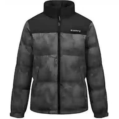 Bosideng Fashion Sport Series