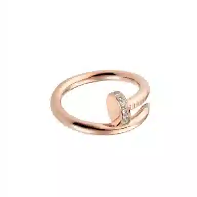 Cartier Juste un Clou Ring
