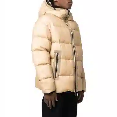 DSQUARED2 FW22 Yellow