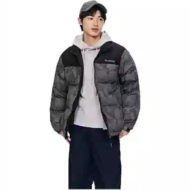 Bosideng Fashion Sport Series