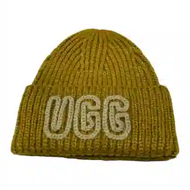 UGG Acrylic Beanie