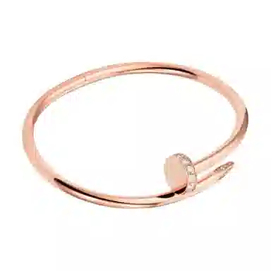 Cartier Juste un Clou Bracelet