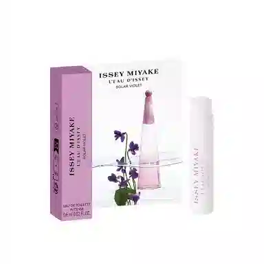 ISSEY MIYAKE EDT 0.8ml