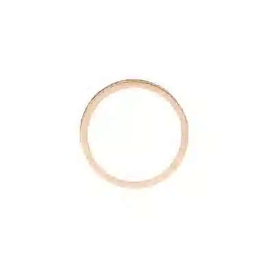 Cartier LOVE Ring Rose Gold