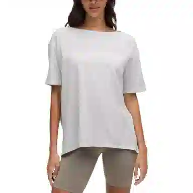 lululemon Back In Action T