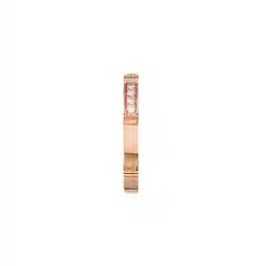 CARTIER Maillon Panthere PANTHERE 18K 2.5mm