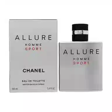 Chanel Allure Homme Sport