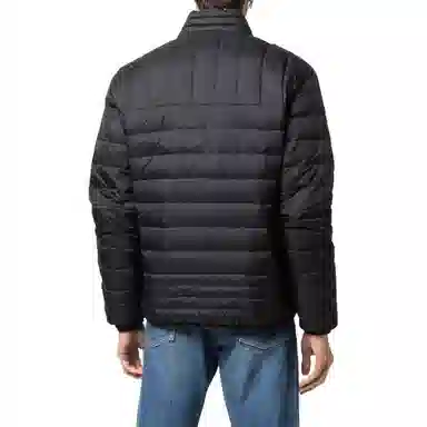 EMPORIO ARMANI FW21 Logo