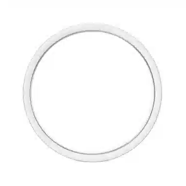 Cartier Love Ring 18K White Gold