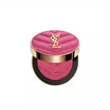 YSL Micro-Glow Blush 2025 Spring