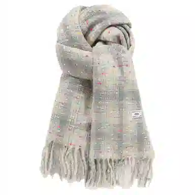 Jeep Casual Warm Scarf