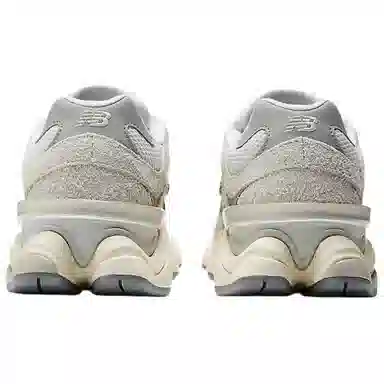 New Balance 9060 White Grey