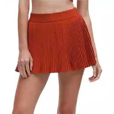 lululemon Varsity High-Rise Pleated Tennis Skirt
