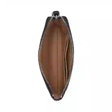 COACH Corner Zip Wristlet 16