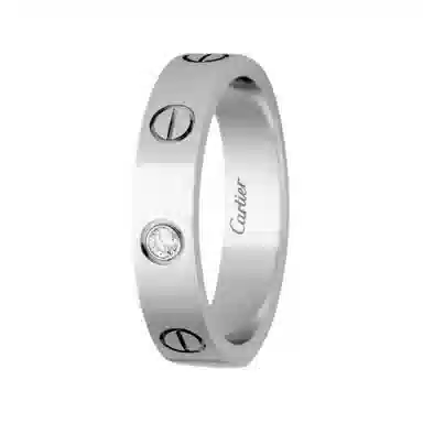 Cartier LOVE Ring