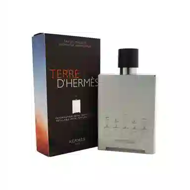 Hermes Terre d'Hermes EDT