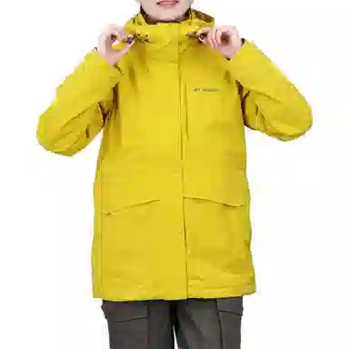 Columbia Omni-Techlogo