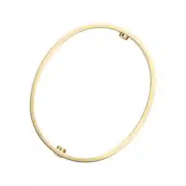 Cartier LOVE Bracelet Gold