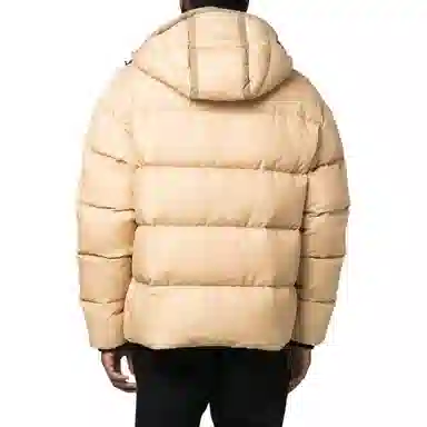 DSQUARED2 FW22 Yellow