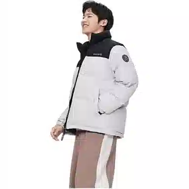 Bosideng Fashion Sport Series