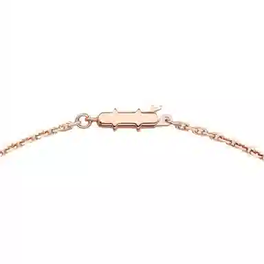 CARTIER LOVE LOVE 18k