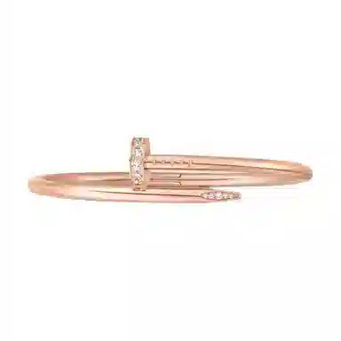 Cartier Juste un Clou Bracelet
