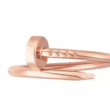 Cartier Juste un Clou Ring