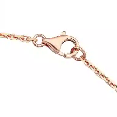 Cartier Love Necklace