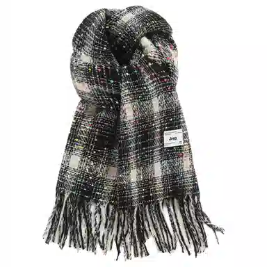 Jeep Casual Warm Scarf