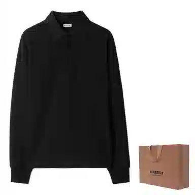 Burberry SS24 Polo