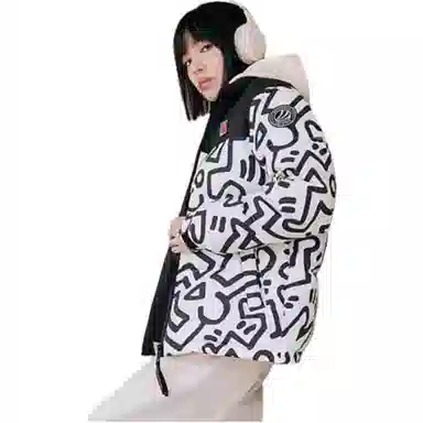 Bosideng Fashion Sport Series